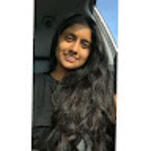 Meet your Posher, Bhavana